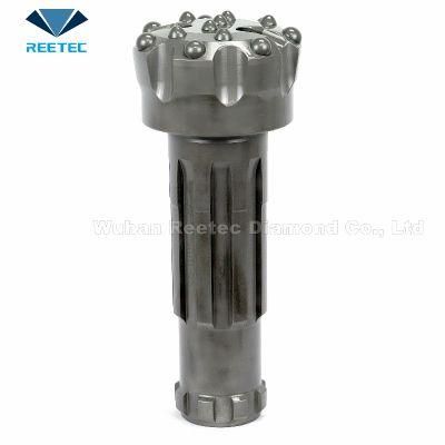 High Quality 28mm Diamond Button DTH Hammer Bits for Rock Drilling