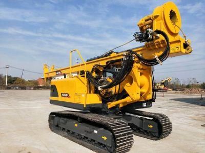 Famous Brand Crawler Rotary Drilling Rig Ycr260 with Factory Price