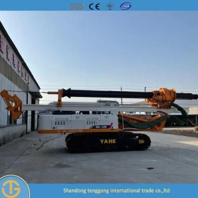 Competitive Price Foundation Piling Machine for 20m