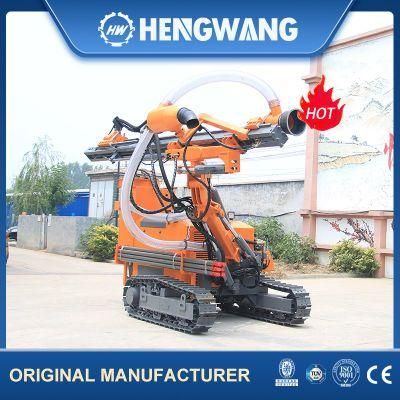 Surface DTH Drilling Rig Hole Drilling Surface Drilling Rig