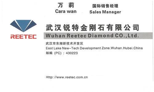 Oil/Gas/Well Drilling Processing PCD Insert Cutters Polycrystalline Diamond Cutter