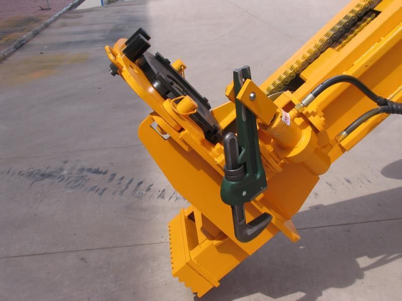 New Multi-Purpose Hydraulic Crawler Reverse Circulation Drill Rig