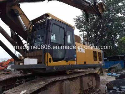 High Quality Xcmgs 220 Rotary Drilling Rig Best Selling