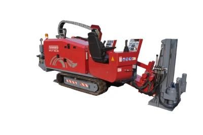 Rx7X17 Forward Horizontal Directional Drill Rig