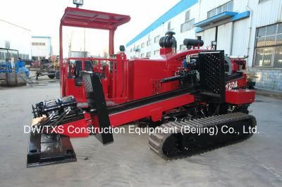 Horizontal Directional Drilling Machine for Pipelaying (DDW-1204)