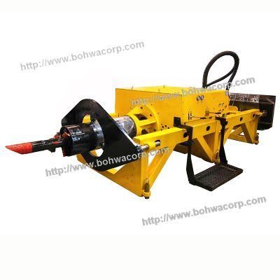 Horizontal Auger Boring Machine for Trenchless Underground Work