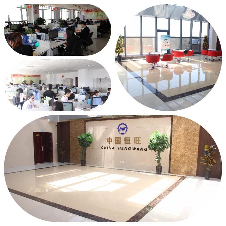 Pile Foundation Use Lock Rod Rotary Pile Drilling Equipment