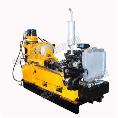 Hot Sale in Africa Water Well Drilling Equipment (HW-190)
