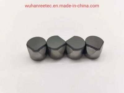 PDC (Polycrystalline Diamond) Inserts