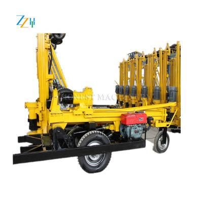 Good Sales Machine for Water Well Drilling