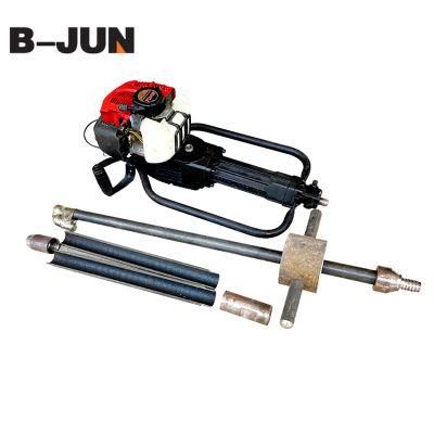 10m Coring Machine Diamond Core Drill Soil Sampling Rig