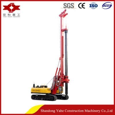 Rotary Drilling Rig Construction Machinery