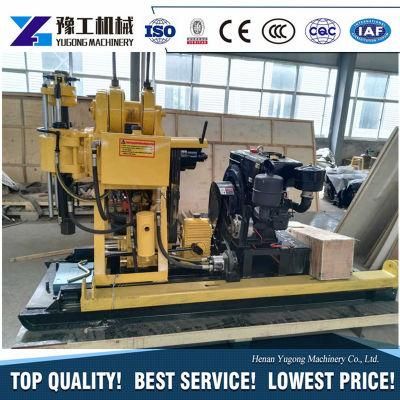 Chinese Factory Spindle Core Drilling Machine