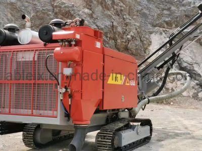 New Diamond Bit China Hole Depth 30m Rock Mining Drill Rig B3