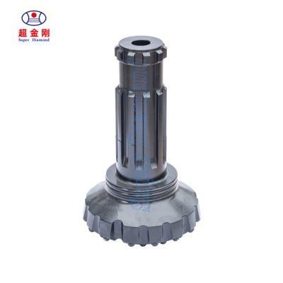 DTH Hammer Bit for Drill and Blast CD45