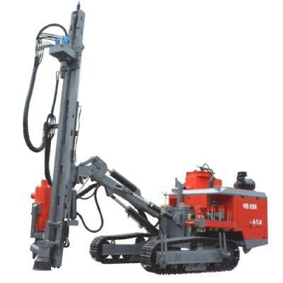 Mining Quarrying Road Construction Construction Sites Drill Rig/Drilling Machine
