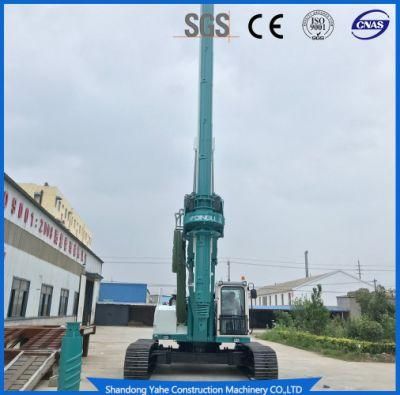 40 Meter Construction Equipment for Sale