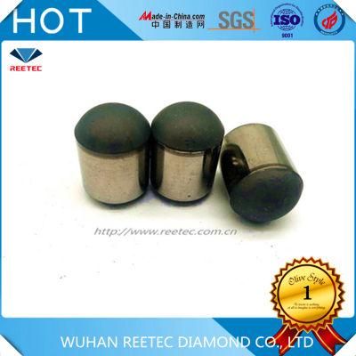 PDC Drill Bit Button Drill Bit for Oil Well Drilling