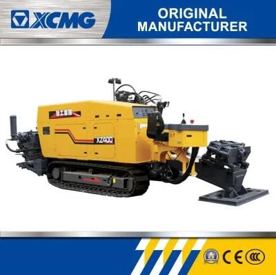 XCMG Xz400 HDD Machine Mini Horizontal Directional Drilling Rig for Sale