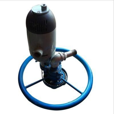 Hot Sale Mini 1200W 1500W Small Water Well Drilling Machine