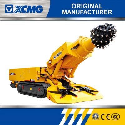 XCMG Official 447kw Roadheader Tunnel Boring Machine Ebz260 Tunneling Roadheader for Sale