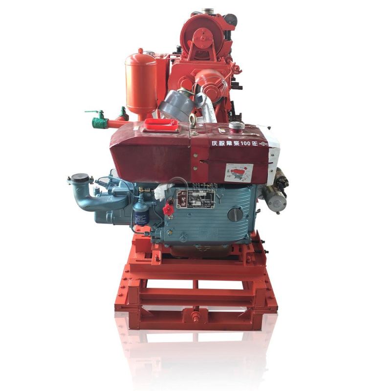 High Quality Core Drilling Machine Concrete Asphalt Borehole Drilling Rig Pavement Hydraulic Core Drill Machine