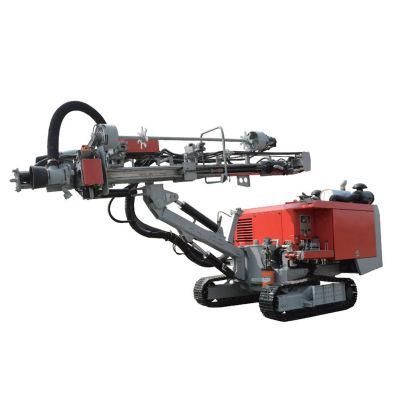Drilling Rig Machine Gia-B3c for Construction Equipment