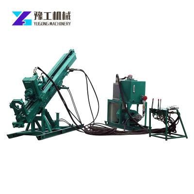 Affordable Price Multifunctional Borehole Drill Machine for Sale