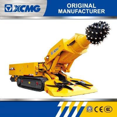 XCMG Official Manufacturer Ebz200r Tunneling Machine Boom-Type Roadheader for Sale