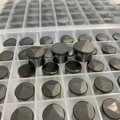 Polycrystalline Diamond Compact PDC Cutter Buttons for Gas Drilling, Oil Well Drilling