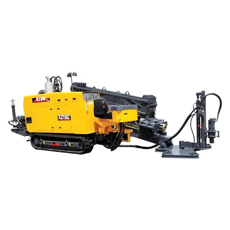 Factory Horizontal Directional Drill Xz360e