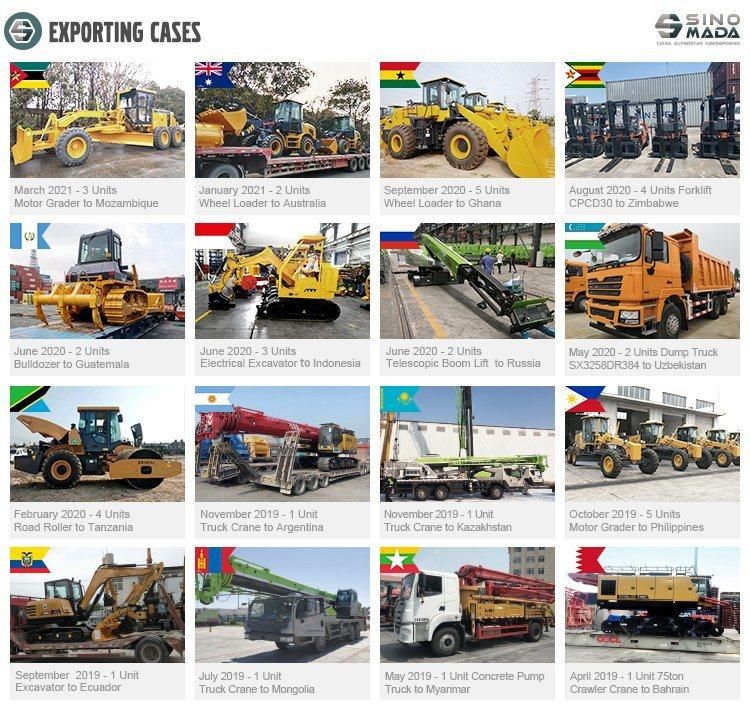 10 Ton Horizontal Directional Drilling Rigs Xz320d Pilling Machine