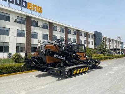 GD450G-L Goodeng hdd machine Engineering drilling rig
