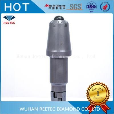 Coal Mine Diamond Pick Coal Bullet Mining Cutter for Roadheader