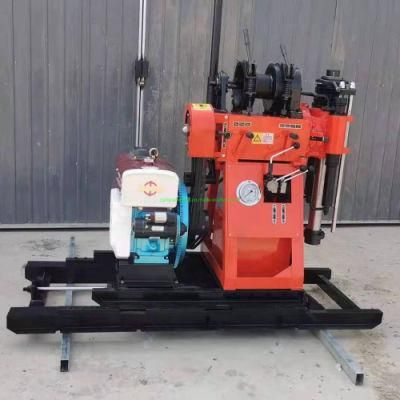 Gy-150h Diamond Core Sample Drilling Equipment