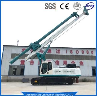 40m Water Well Rotary Drilling Rig of Dr-160