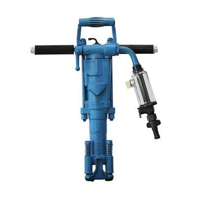 Y20ly Hand-Hold Pneumatic Air-Leg Rock Drill
