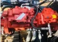 China Manufactured Power Drills Mine Drilling Rig Machine Rotary Piling