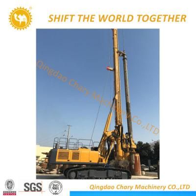 Xsl6/320 Xsl8/400 Hot Selling Mine Drilling Rig/ Water Well Drilling Rig