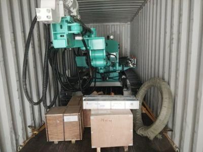 Hanfa DTH Pipe Jacking Machine for Sale Borehole Drilling Rig