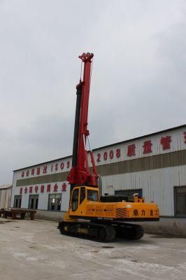 Hot Selling Rotary Drilling Equipment for Pile Foundation