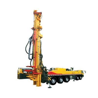 High Efficiency Xsl4 180 Water Well Drilling Rig for Sale