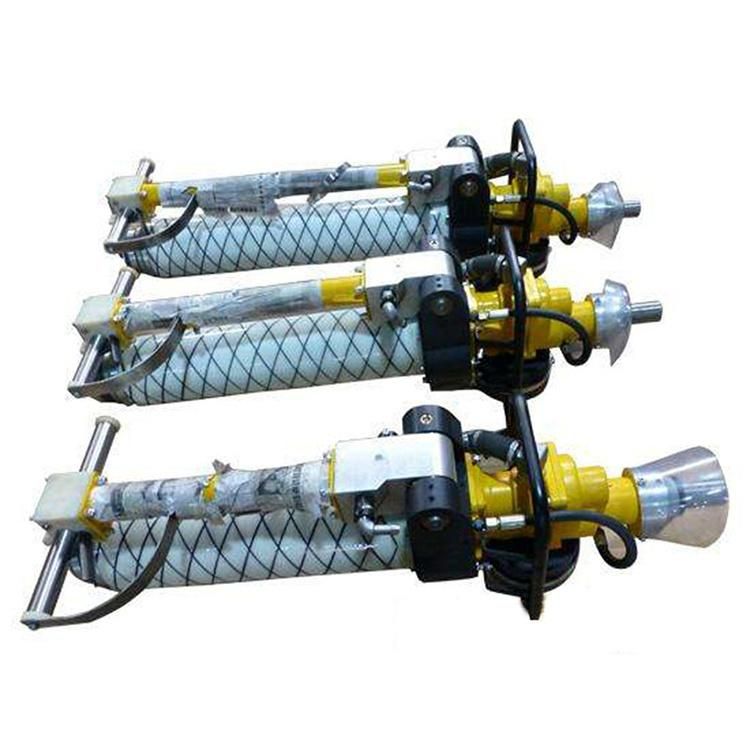 Mqt Series Air Prop Leg Anchor Drilling Machine for Coal Mine