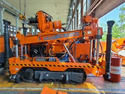 Drilling Machine or Rigs Used for Mining Machinery and Equipment