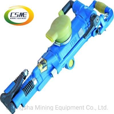 Yt28 Air-Leg Rock Drill with Factory Price