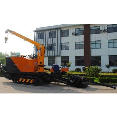 Yg 200m Diesel Forward Horizontal Directional Drilling Machine