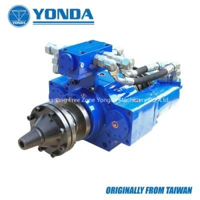 Rotary Head Ydr100A for DTH Drill, Water Well Drill