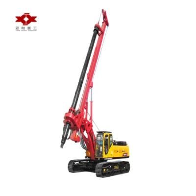 Dr-160 Pile Driver for Good Price