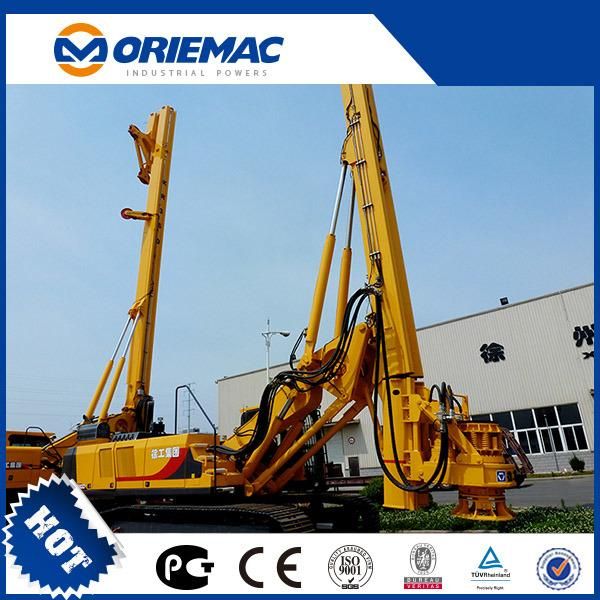 Xr360e Rotary Drilling Rig Machinery with Good Price