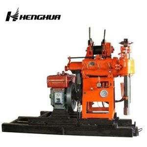 200m Depth Water Well Drilling Rig Machine for Sale